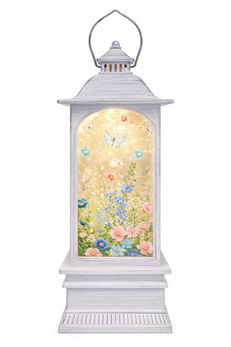 Led water spinners lanterns - led, &