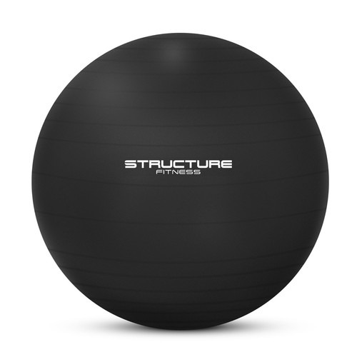 Structure fitness anti - structure, burst