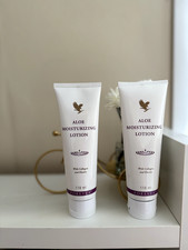 Forever Living Aloe