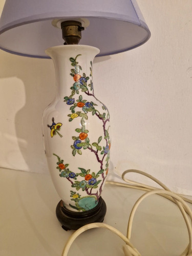 Vintage chinese porcelain hand - chinese,