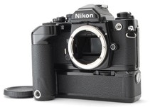[Near MINT] Nikon New FM2 FM2N