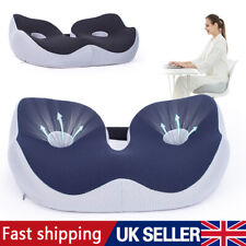 Memory Foam Seat Cushion for