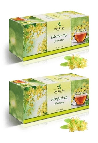 Lime flower linden - flower,