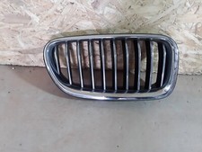 RH GRILLE RIGHT OFFSIDE INSERT TRIM KIDNEY GRILL BMW 5 SERIES F10 F11 2010-2017