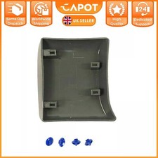 LEFT SIDE CENTRAL TRIM