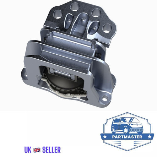 Engine mount for ford - for,