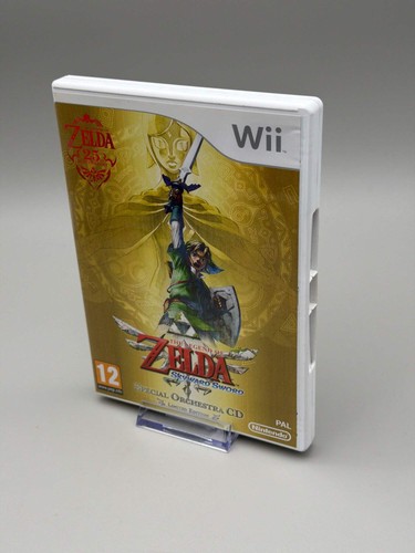 Wii the legend - -, of
