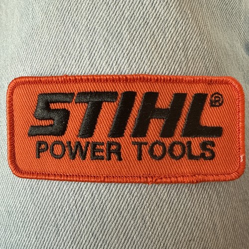 Vintage stihl power - vintage,