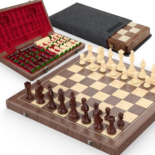 Premium walnut magnetic - premium,