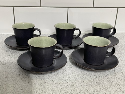 Denby energy charcoal - denby, 'energy'