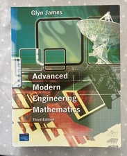 Advanced Modern Engineering