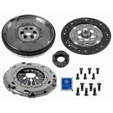 Sachs 2290601059 Clutch Kit
