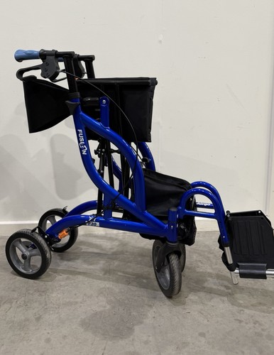 Airgo fusion 2in1 - airgo,