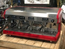 WEGA POLARIS 3 GROUP RED