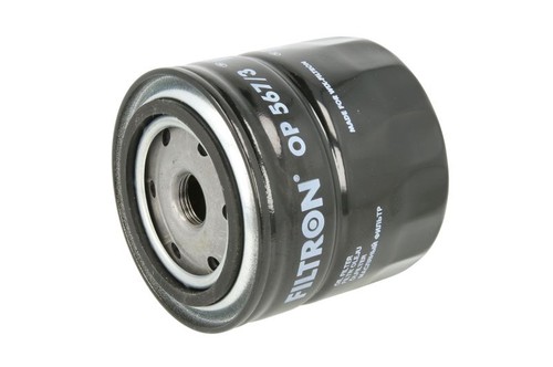 Oil filter fits - ldv, cub