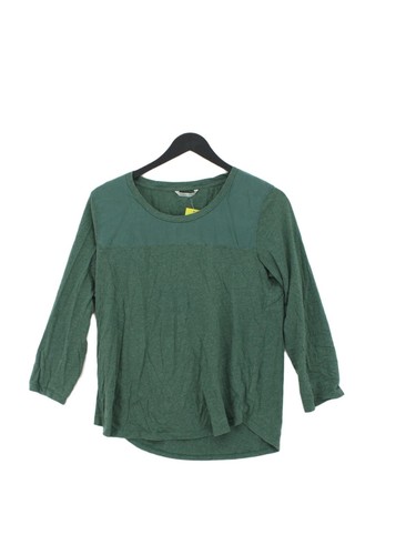 Aubin wills women top xs - &, women's