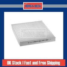 Cabin Filter For Renault