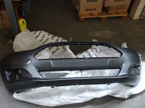 822592245 front bumper - front, cover