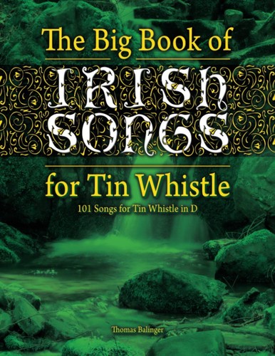 The big book irish - big, of