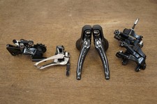 Shimano Dura-Ace R9100 11