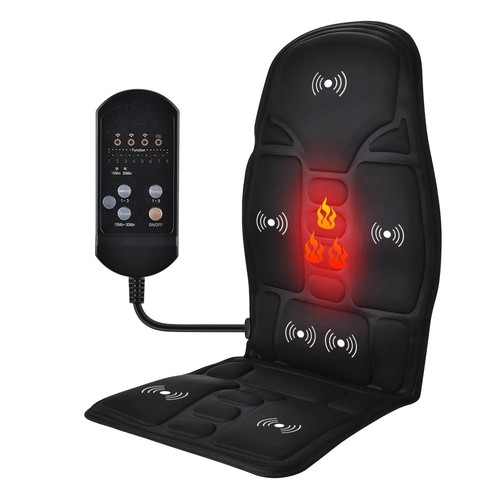 Electric heated massage seat - electric,