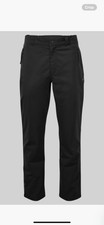 Men's Craghoppers Nogales Gore-Tex Waterproof Trousers, Size 32R