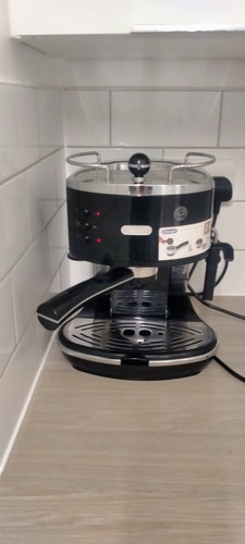 Delonghi ecov 311 icona - delonghi,