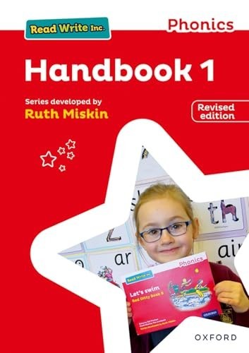 Teaching handbook read - handbook, (read
