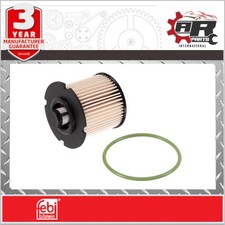 Febi Fuel Filter - fits