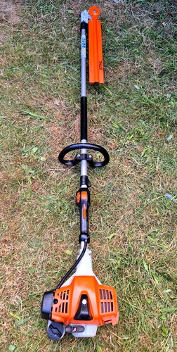 Stihl hl94c hl92k - /, petrol