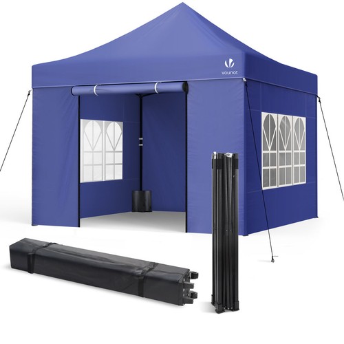 Vounot 3x3m heavy duty gazebo - vounot,