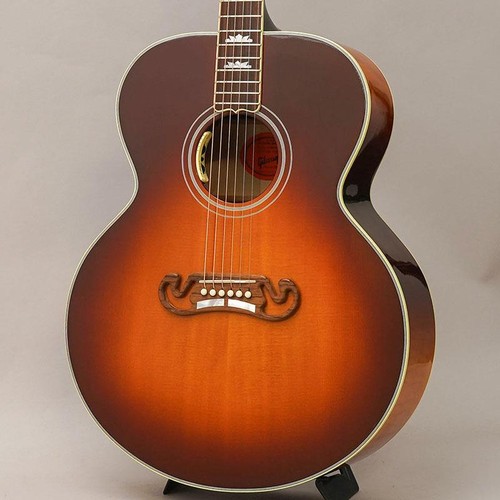 Gibson used sj 200 - used, ​​sj-200