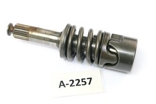 Honda GL 500 PC02 Silverwing