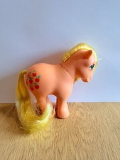 My Little Pony G1 - Select