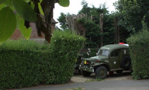 Photo 6x4 army - photo, near