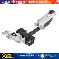 Door Hinge Check Strap Rear