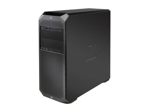 Workstation desktop - hp,