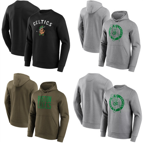 Boston celtics nba - celtics, hoodie