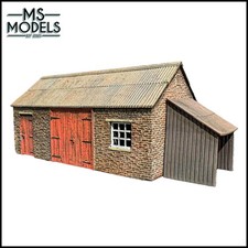 Model Railway Car Workshop