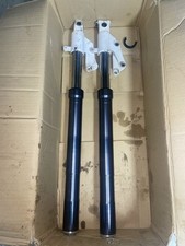 Suzuki Goose 350 Front Fork