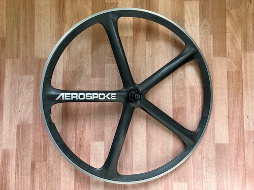 700c aerospoke spoke carbon - 700c,