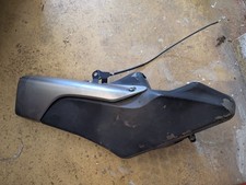 Honda CBR1000rr fireblade exhaust 2008 - 2011 Exhaust