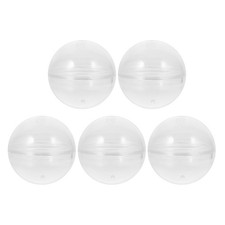  5 Pcs Capsules Vending