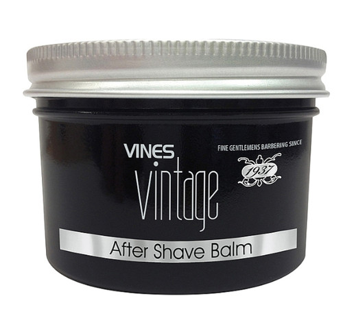 Vines vintage after - vines, balm