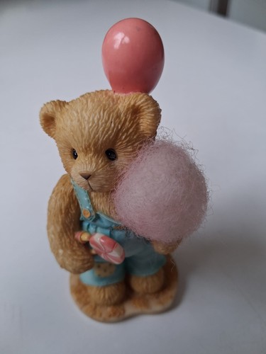 Cherished teddies mike - -,