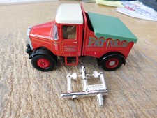 CORGI CLASSICS 1/50 16502 PAT