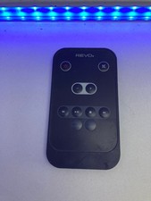 Revo Remote Control for Axis