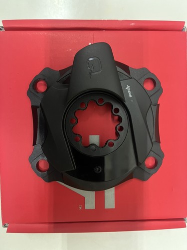 Sram quarq red force axs - quarq, red/force