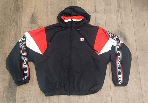 Karl kani retro block - karl,