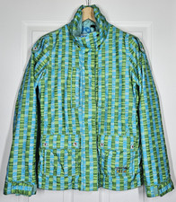 Special Blend Snowboard Ski Jacket Women XS 10K Calyx Collection Waterproof Coat